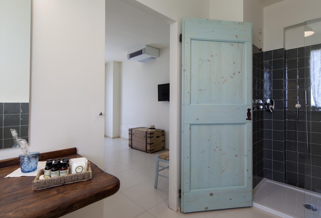 B&B Villa Olesia Ostra Zimmer foto