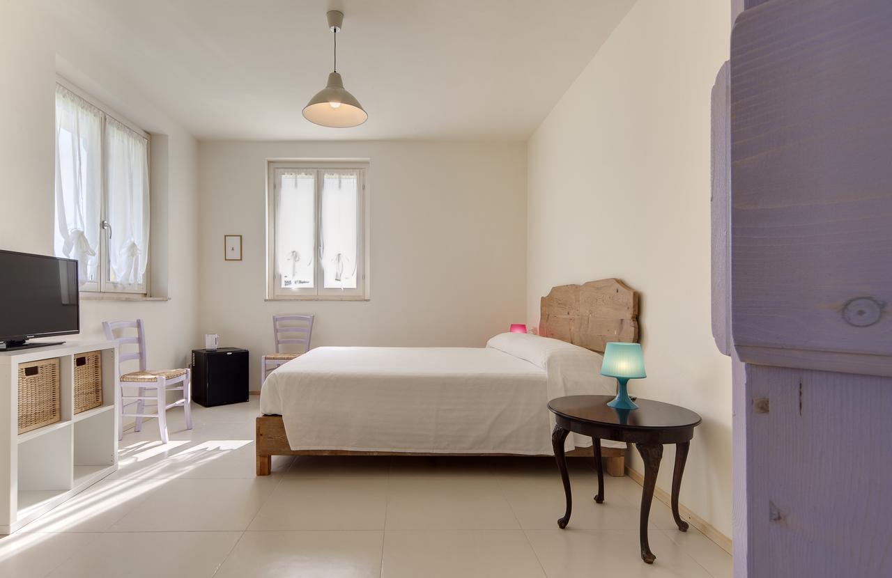 B&B Villa Olesia Ostra Zimmer foto