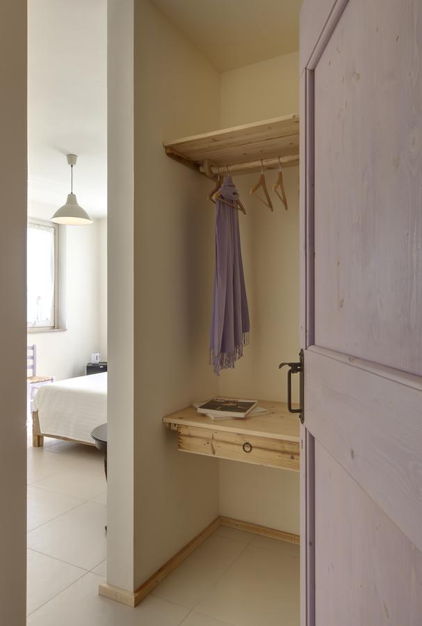 B&B Villa Olesia Ostra Zimmer foto